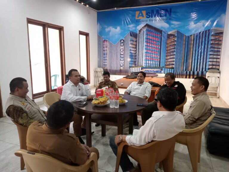 Kota Bekasi Menuju Kota Paling Toleran di Indonesia