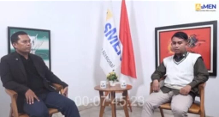 Najmi Almanar, S.Sos: Properti Tetap Menjanjikan, Kunci Utamanya Edukasi dan Solusi bagi Konsumen