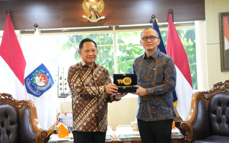 Imbau Daerah Gelar Nobar Piala Dunia 2026, Mendagri Optimistis Bakal Gerakkan Perekonomian – Jangan Sampai Terlewat