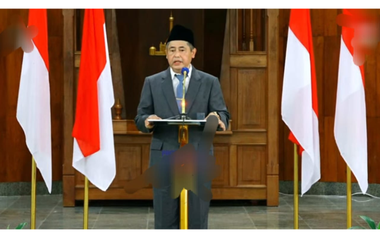 Mahad Al-Zaytun Peringati 1 Syuro 1448 H dengan Implementasi Kemandirian Pangan – Jangan Sampai Terlewat