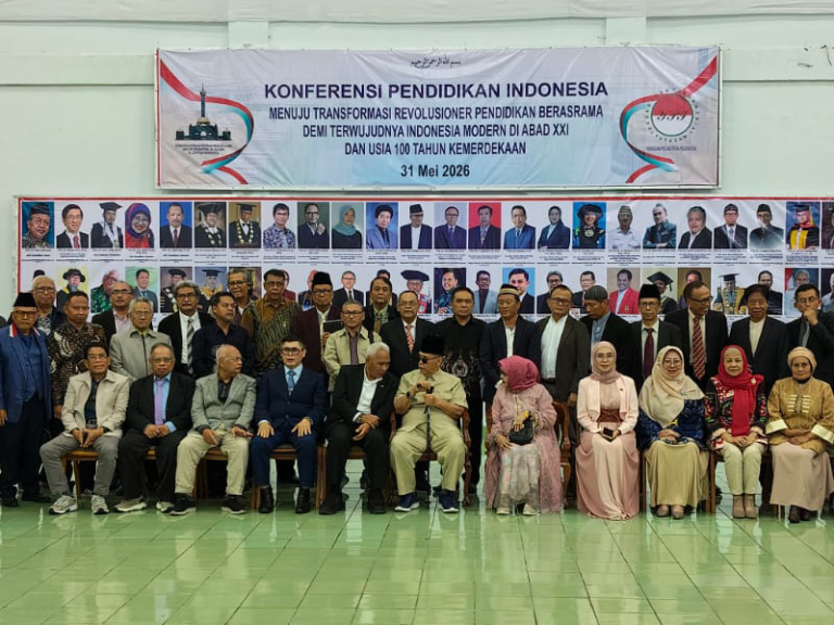 Simposium Nasional Al-Zaytun Rumuskan Konsep Pendidikan Berasrama untuk Indonesia Emas 2045 – Jangan Sampai Terlewat