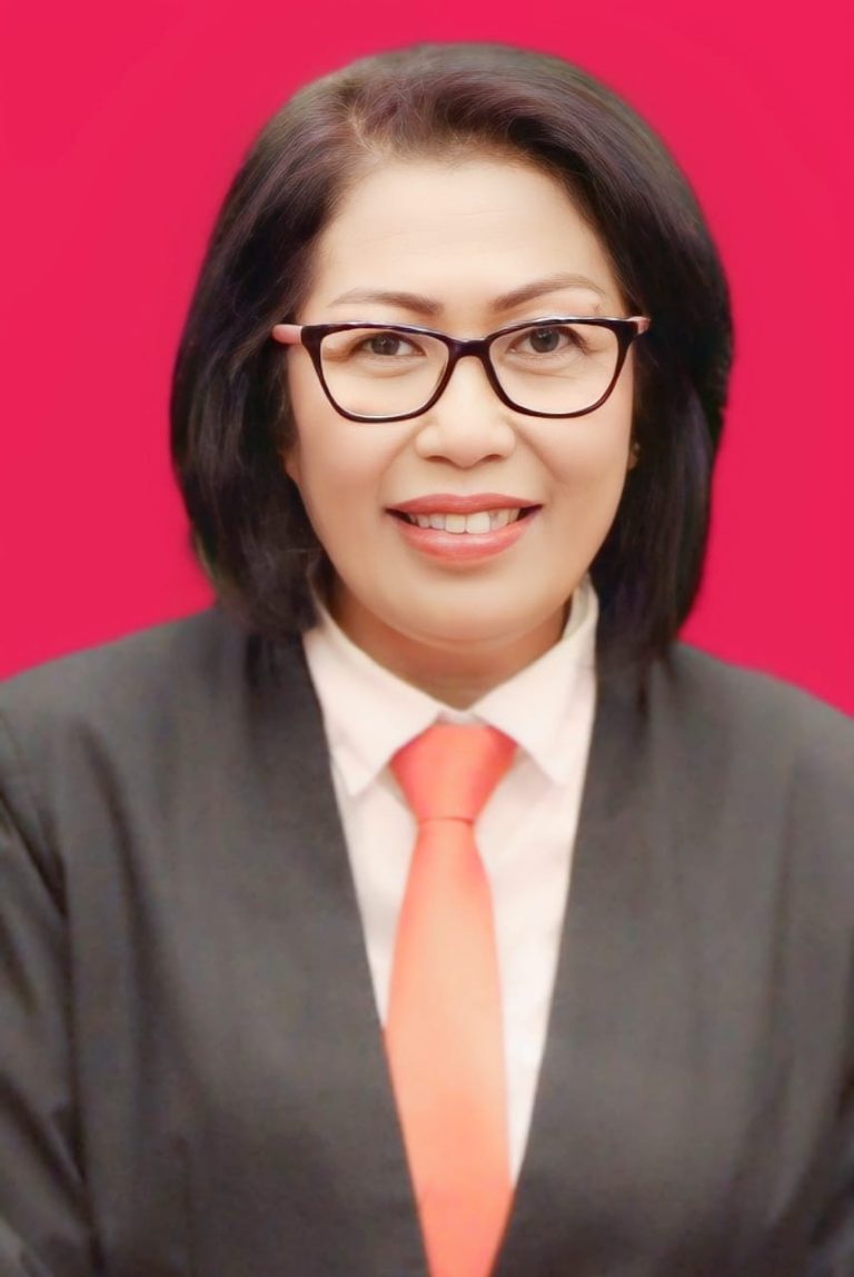 Menang di PTUN Jakarta, Ernie Nurheyanti M. Toelle Bersyukur Pemohonan terhadap Menteri HAM Dikabulkan img 20260706 wa0025