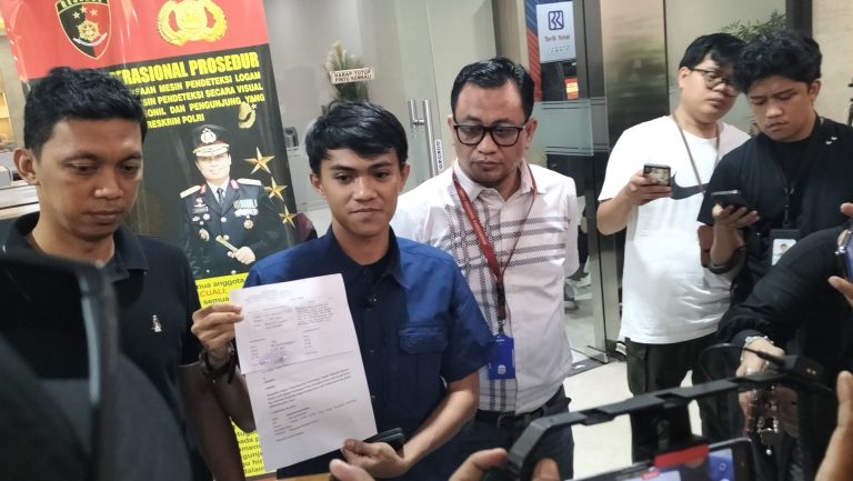 Bareskrim Terima Laporan Warga Gowa: Diduga Ada Upaya Sistematis Hambat Proses Hukum IMG20260702141603 768x433