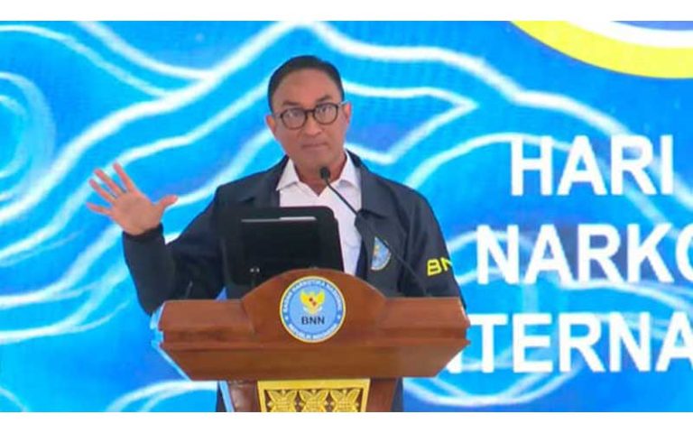 Kepala BNN Ungkap Keberhasilan Ubah Mindset Petani Ganja Jadi Tanam Kopi – Begini Penjelasannya banten1
