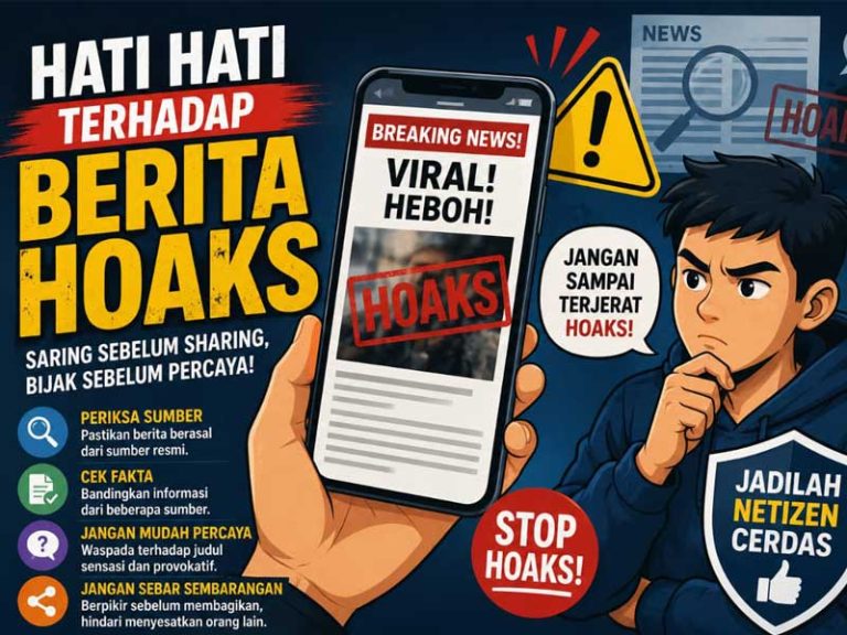 Hoaks Menteri Agama Bolehkan Korupsi Asalkan Sesuai Syariat dan Prosedur – Begini Penjelasannya blast hoax kemenag