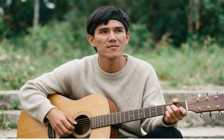 Indra Adhari Rilis ‘Rindu Seorang Ayah’, Single ke-7 di Bulan 7 Usung One Month One Song – Begini Penjelasannya bois