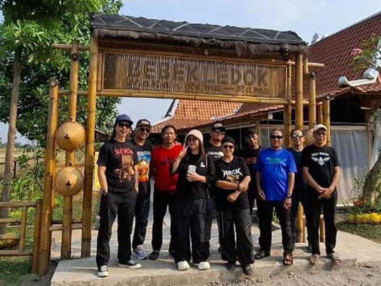 Lawang Pitu Dukung Penuh Anniversary ke-2 Rock in Halte Solo – Begini Penjelasannya lawang pitu1