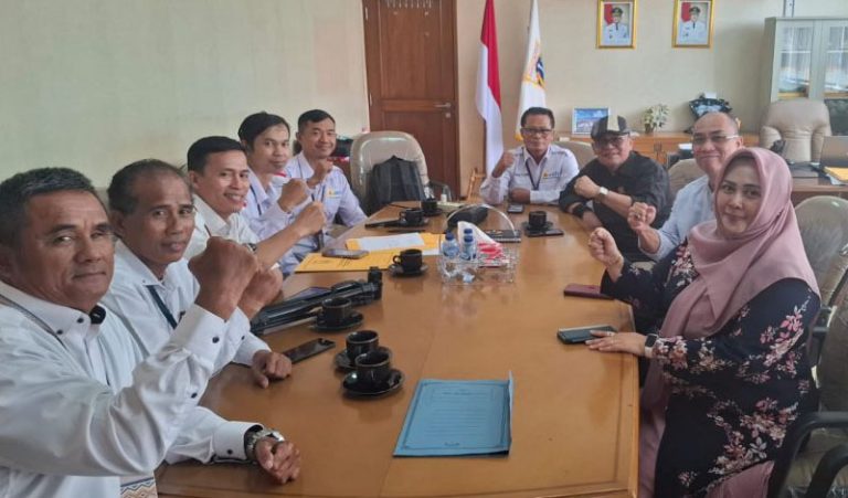 blas kesbangpol