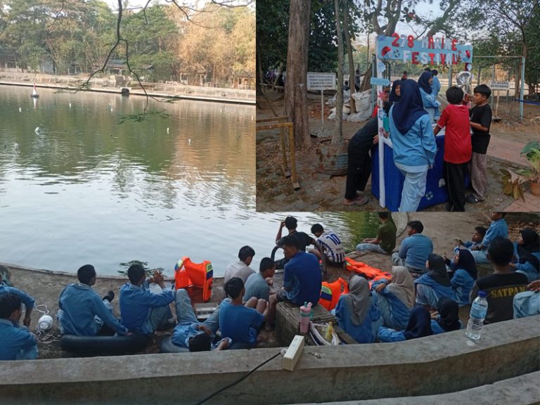 marine festival