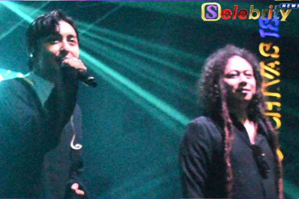 Sukses Menghibur di F3X Bandung, Stinky Tampil Membawakan 12 Lagu – Begini Penjelasannya 600 400 stinky f3x2