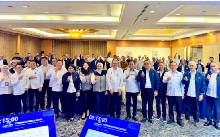 ABUPI Dorong SDM Pelabuhan Berbasis Kompetensi dan Sertifikasi Global – Begini Penjelasannya abupi 600