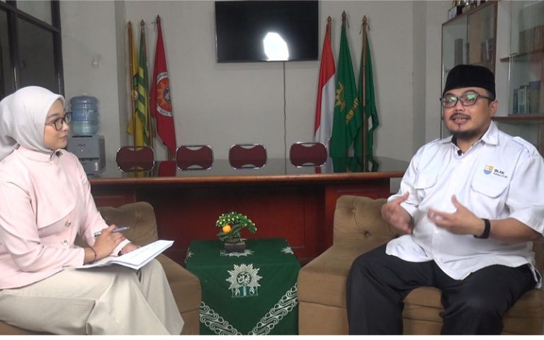 Dr. Marjan Miharja, Utamakan Pendekatan Mediasi Dalam Mengatasi Konflik Lintas Agama – Begini Penjelasannya dr marjan miharja