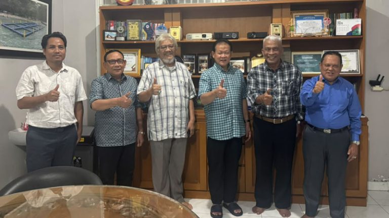 Forum Kepakaran Indonesia (FKI) Adakan Konsolidasi Bahas Gagasan dan Kontribusi Bagi Kemajuan Bangsa dan Negara – Begini Penjelasannya fki gelar konsolidasi
