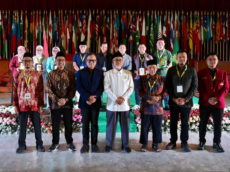 Wamendagri Bima Arya: Karakter dan Kecerdasan Intelektual Harus Berjalan Beriringan – Begini Penjelasannya wamendagri karakter