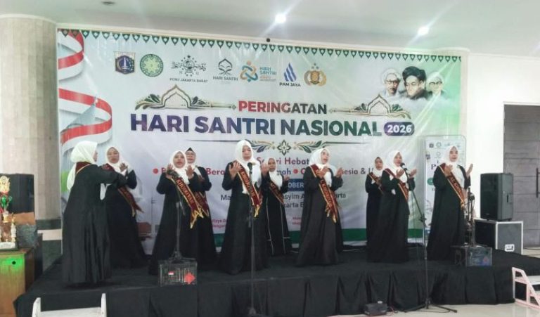 30 paduan suara