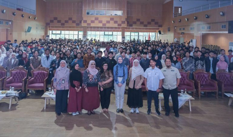 Beyond the Classroom: PHE Ajak Mahasiswa PNJ Mengenal Industri Hulu Migas dan Menggali Potensi Diri phe11