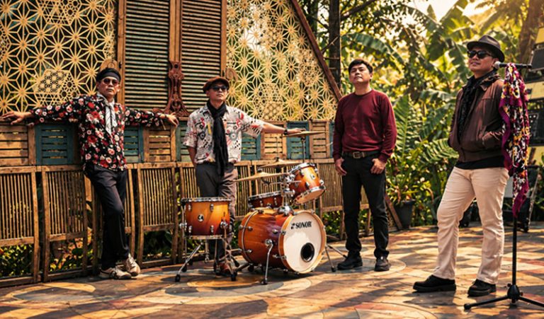 Gebrakan Midnight Jakarta Band Usung Rock N’ Roll Bernyawa, Rilis “USST” – Begini Penjelasannya mj band